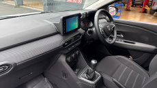 Dacia Sandero 1.0 TCe Comfort 5dr Petrol Hatchback